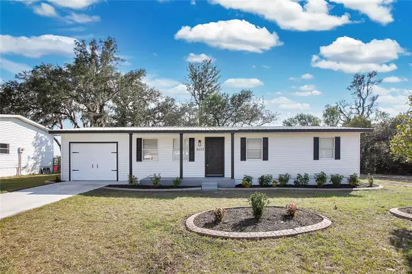 4603 HOWARD ST, Sebring, FL 33870