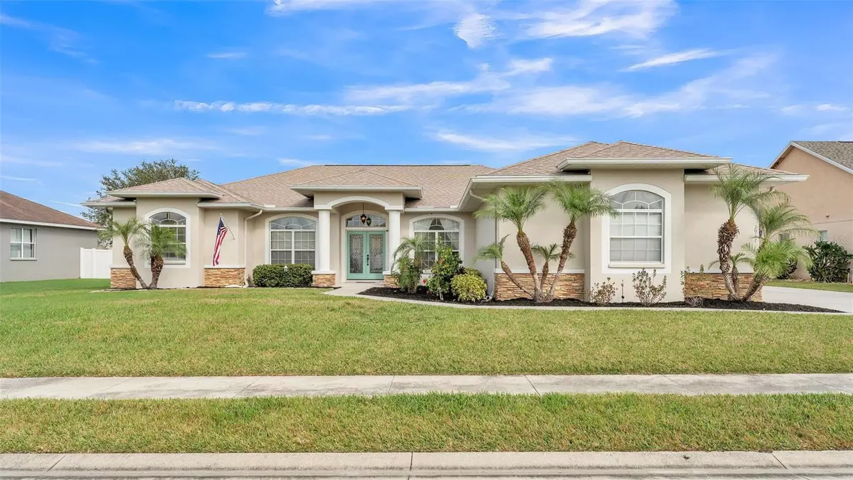 Lakeland, FL 33810,2917 BLACKWATER CREEK DR