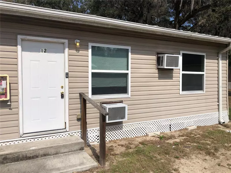 110 FOREST AVE #12, Davenport, FL 33837