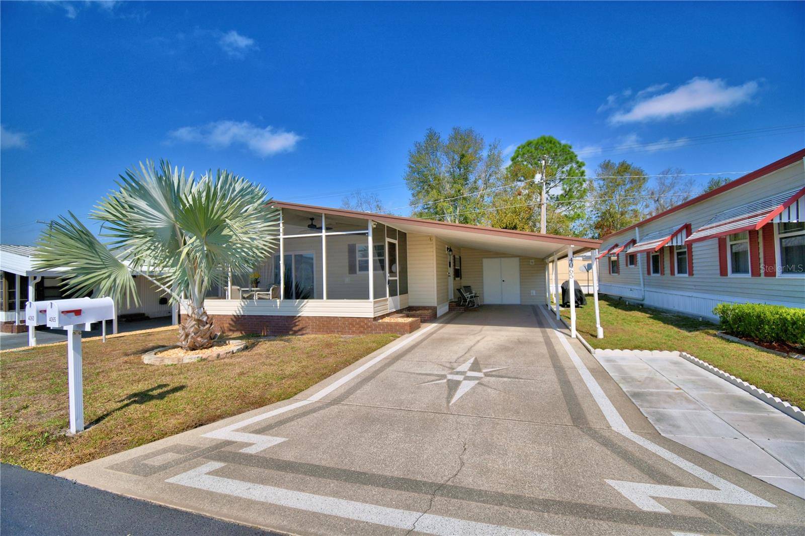 4065 ROLLING OAKS DR, Winter Haven, FL 33880