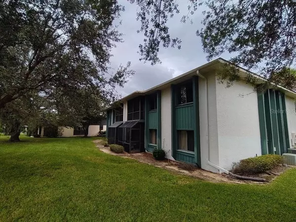 Haines City, FL 33844,14 BUCK CIR #14