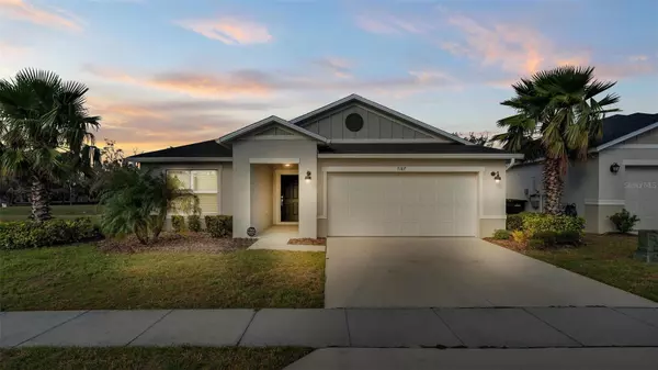 Lakeland, FL 33813,7187 CRUZ CT