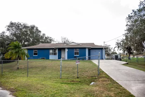 304 OLMO CT, Winter Haven, FL 33880