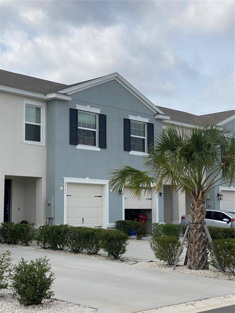 3511 MARIGOLD PATCH CT, Plant City, FL 33565