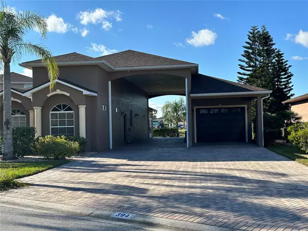 Polk City, FL 33868,394 NOLANE LN