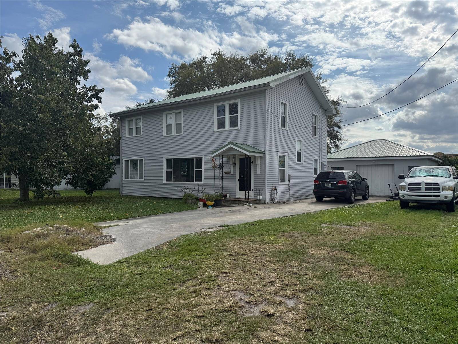 Winter Haven, FL 33884,117 TREMONT DR