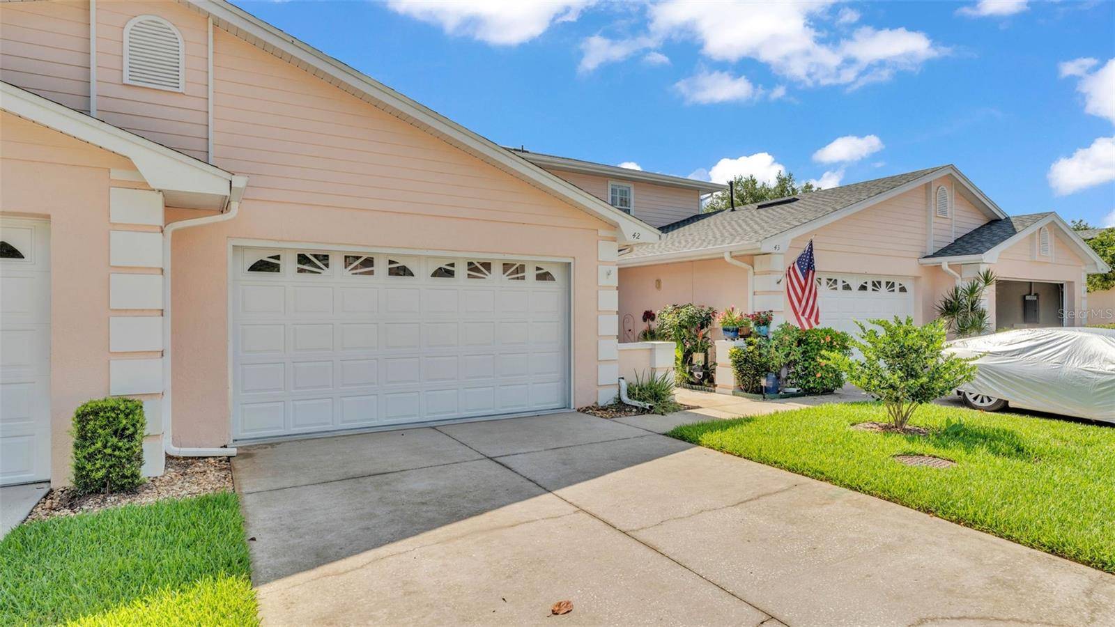 Winter Haven, FL 33884,42 ENCLAVE DR