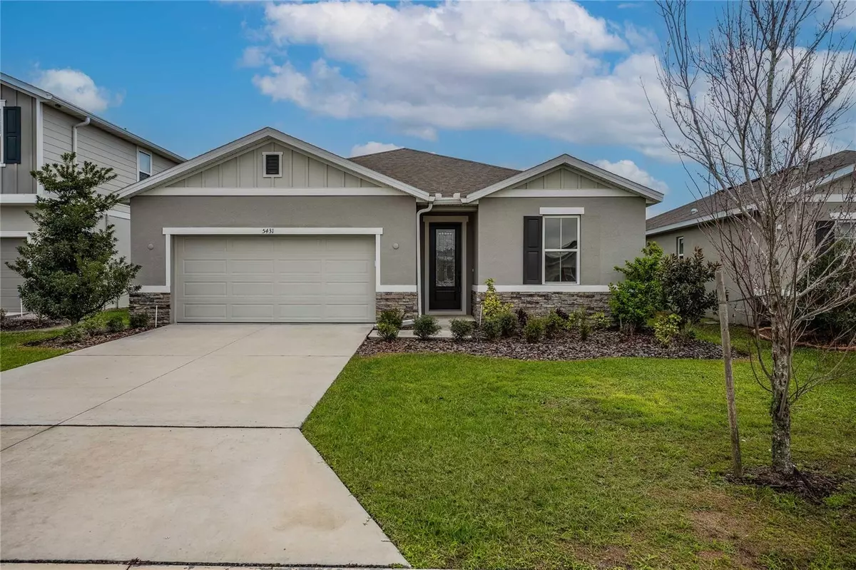 Lakeland, FL 33811,5431 ARLINGTON RIVER DR