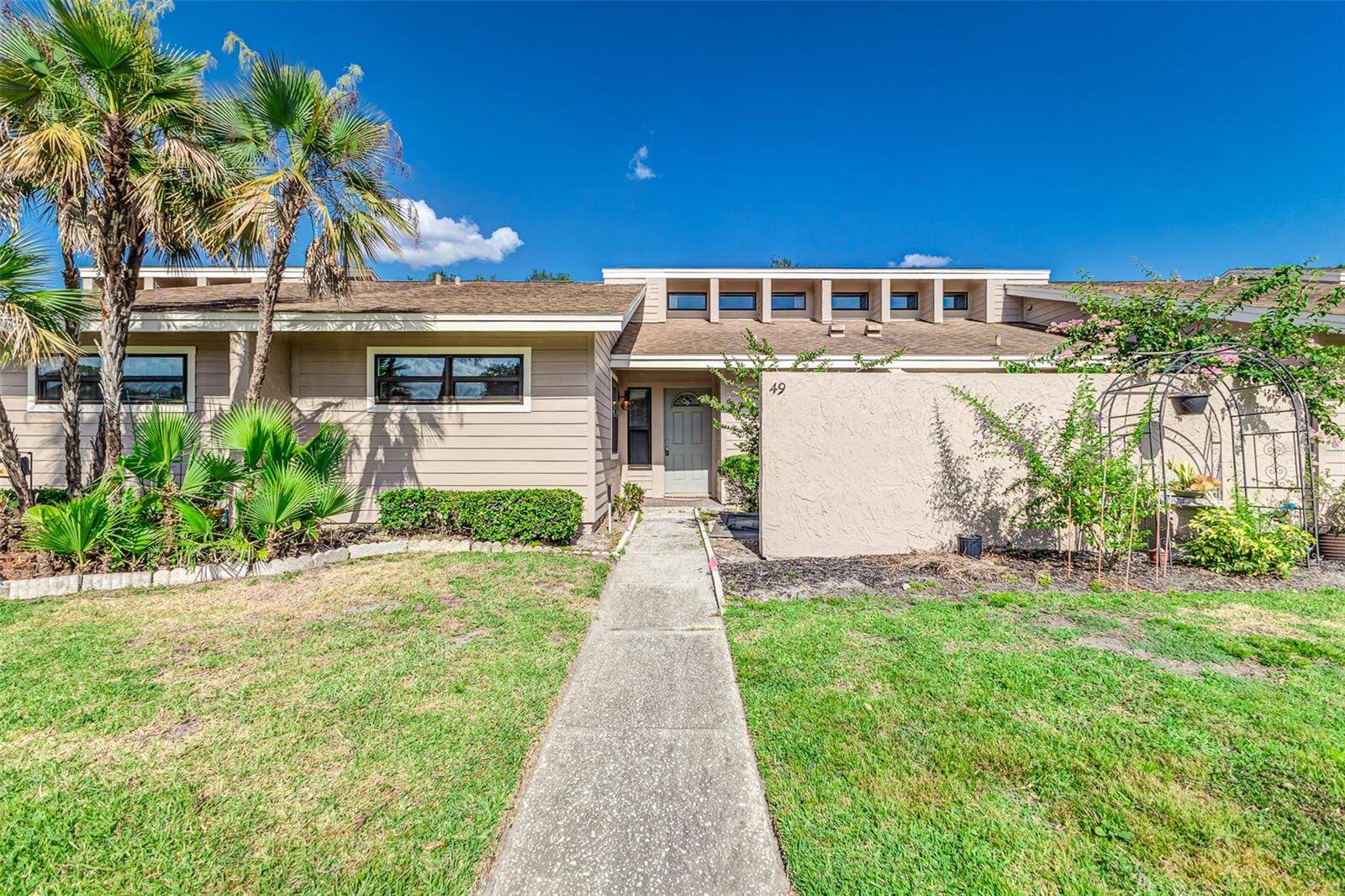 5225 IMPERIAL LAKES BLVD #49, Mulberry, FL 33860