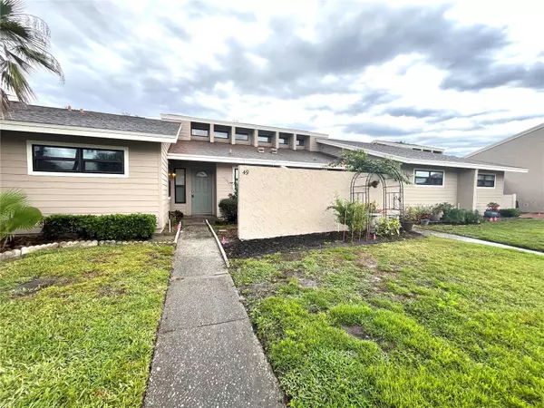 5225 IMPERIAL LAKES BLVD #49, Mulberry, FL 33860