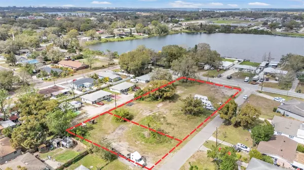 2527 S CRYSTAL LAKE DR, Lakeland, FL 33801