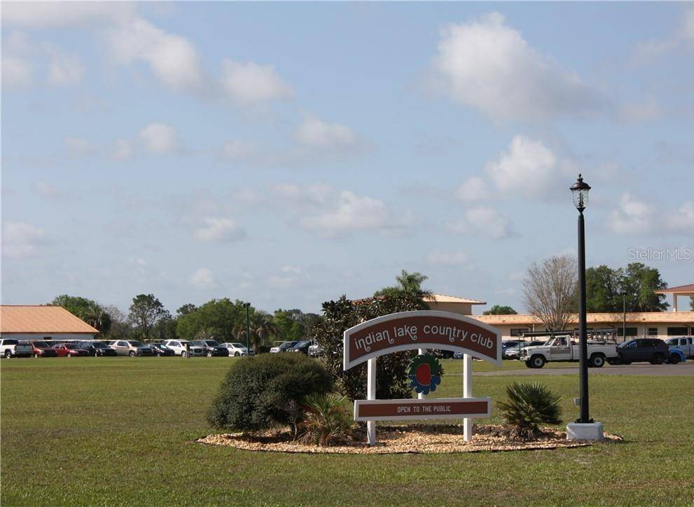 Indian Lake Estates, FL 33855,ALLAMANDA DR