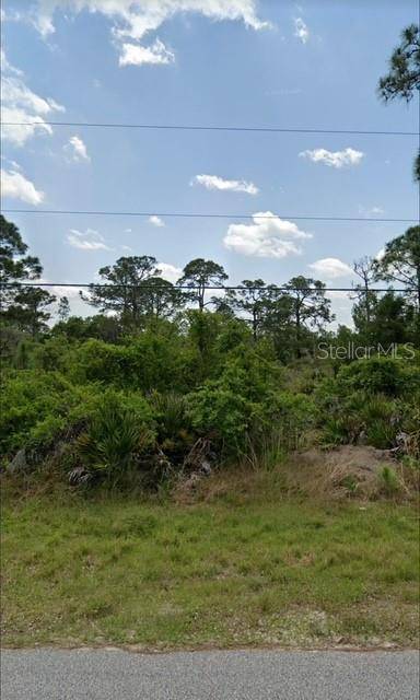 108 NW LAUNCH RD, Lake Placid, FL 33852