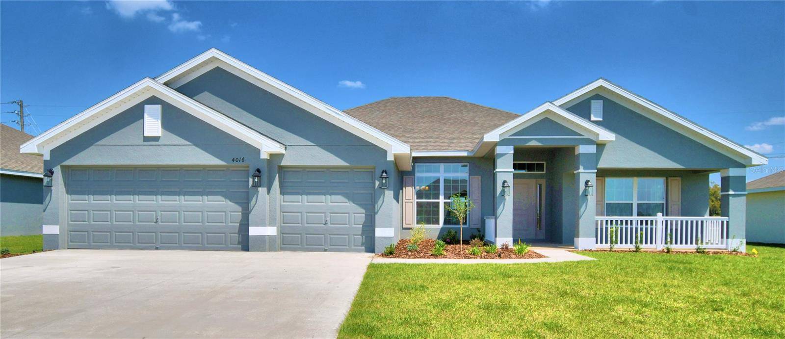 4058 TULLAMORE LN, Auburndale, FL 33823