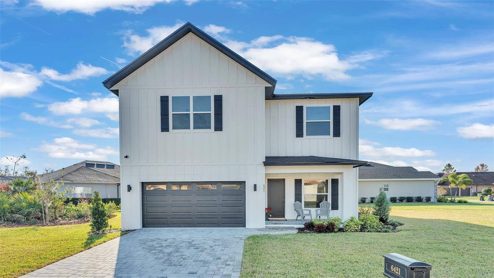 6421 HIGHLANDS OAK TRL, Lakeland, FL 33813