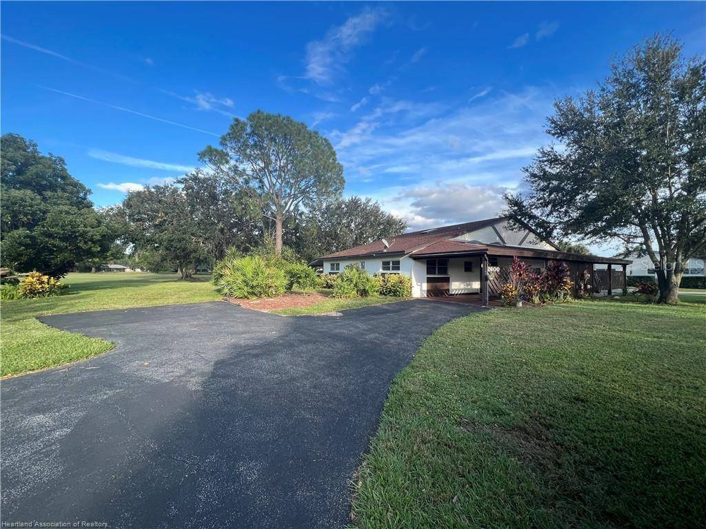 Sebring, FL 33872,2600 GOLF HAMMOCK DR