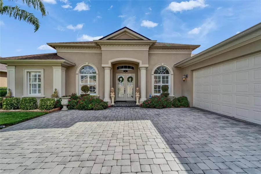 565 OSPREY LANDING DR, Lakeland, FL 33813