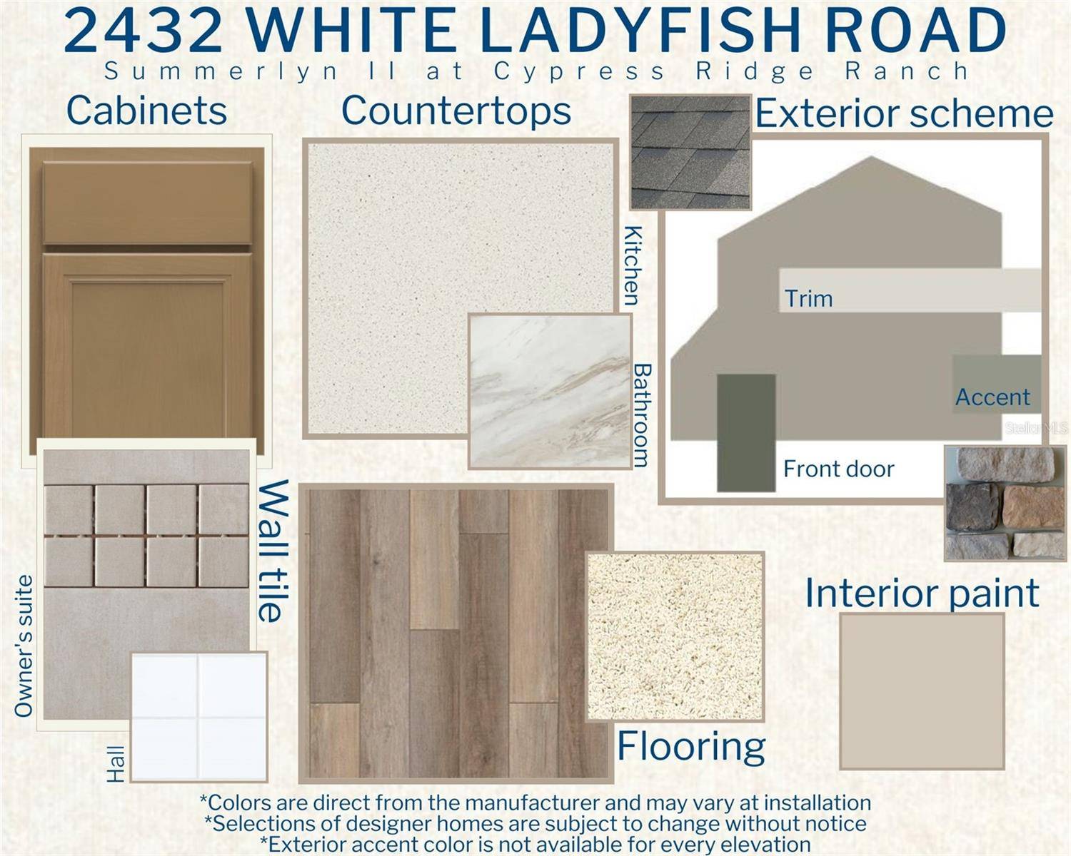 Wimauma, FL 33598,2432 WHITE LADYFISH RD