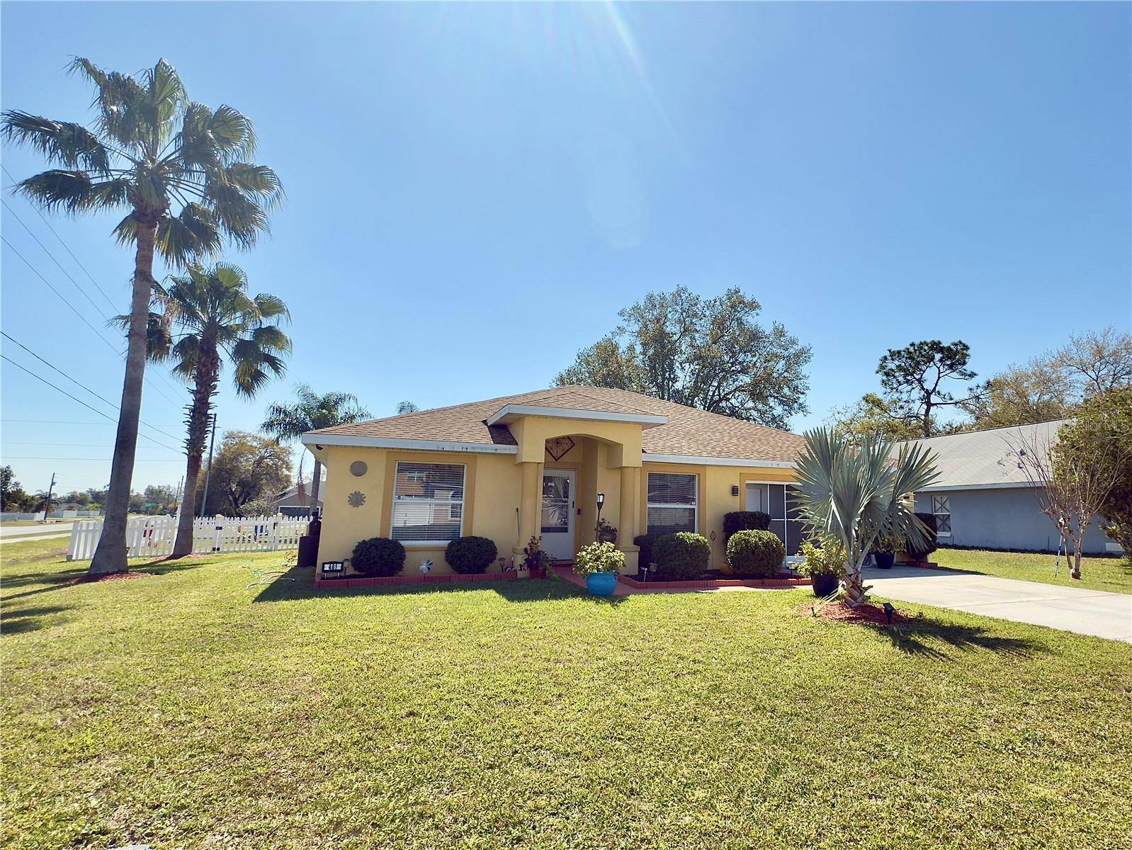 Poinciana, FL 34759,481 DOVE DR