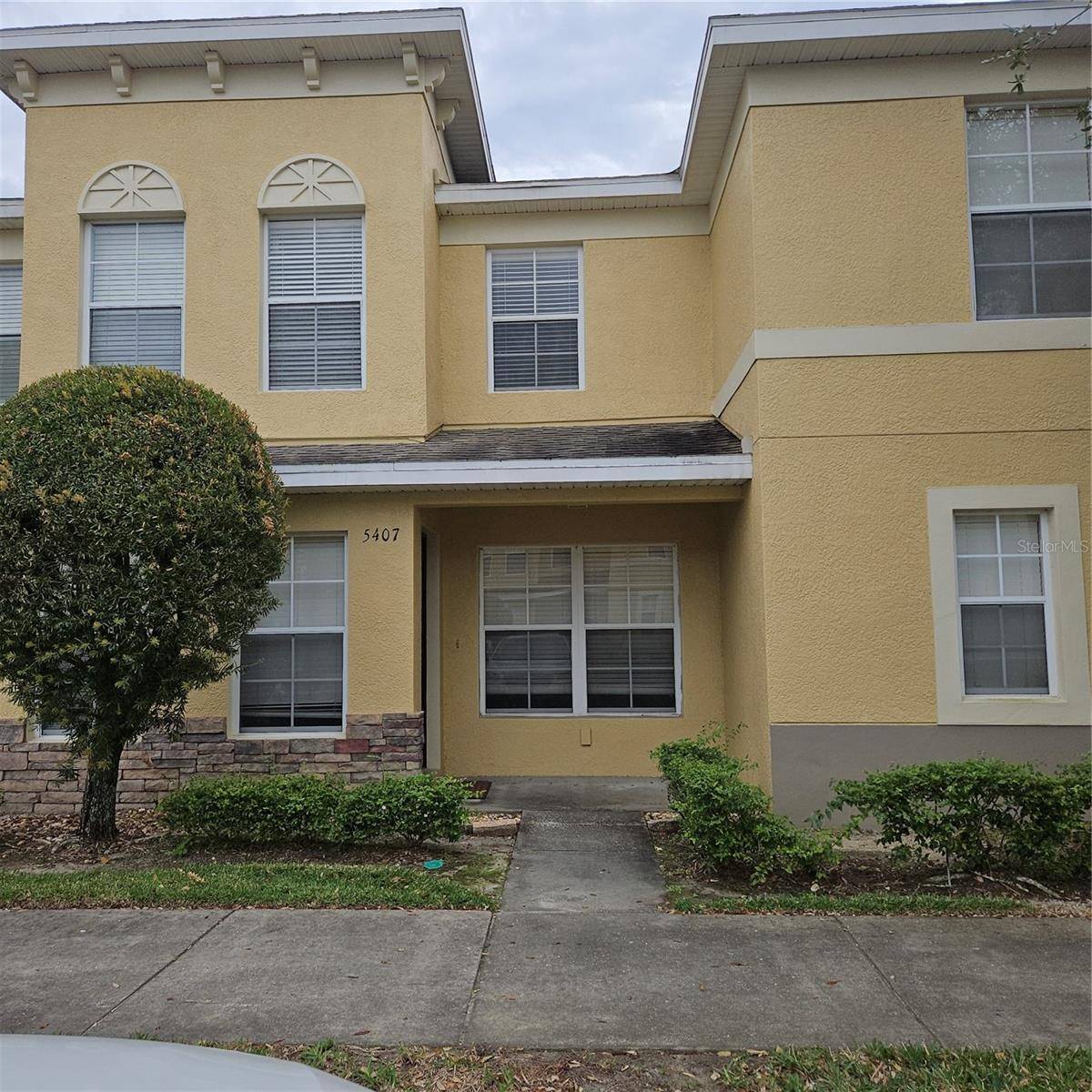 5407 QUARRY ROCK RD #1, Lakeland, FL 33809