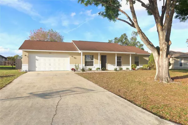 Lakeland, FL 33812,3626 AMBER LN