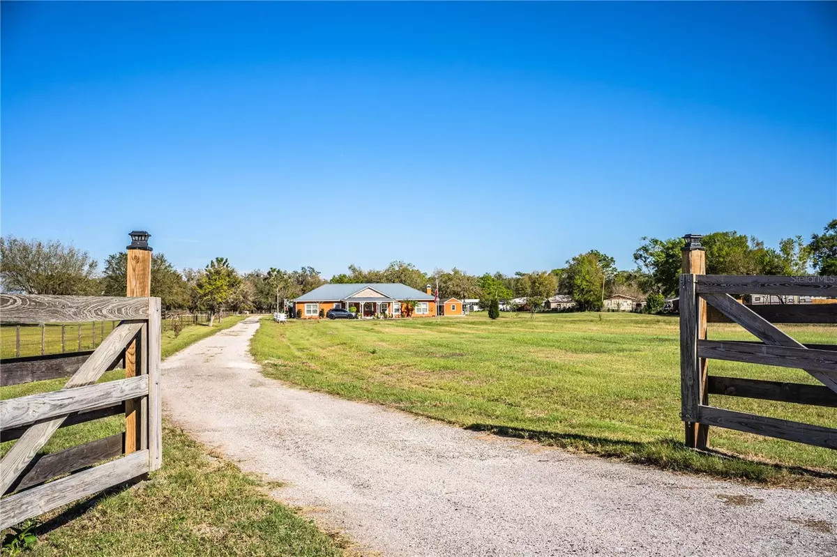 Bartow, FL 33830,408 OLD BARTOW LAKE WALES RD