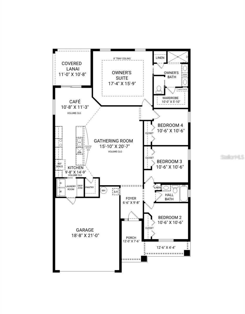 Polk City, FL 33868,937 MONTGOMERY LN