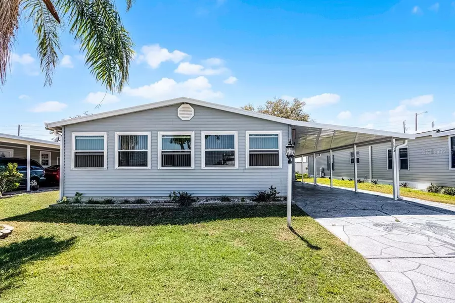 6634 PRINCETON DR NE, Winter Haven, FL 33881