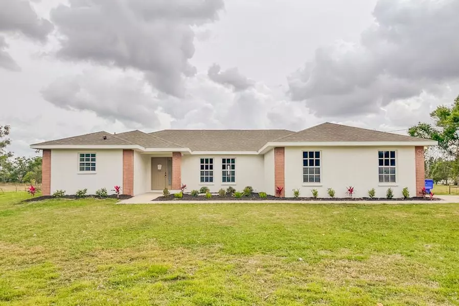 10760 S COUNTY ROAD 39, Lithia, FL 33547