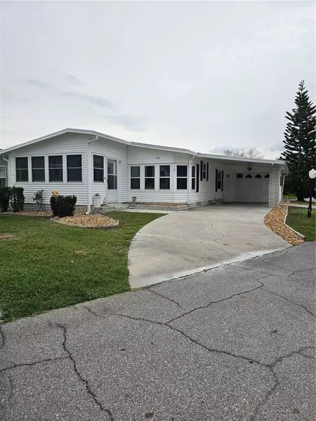 216 DARTMOUTH DR, Haines City, FL 33844