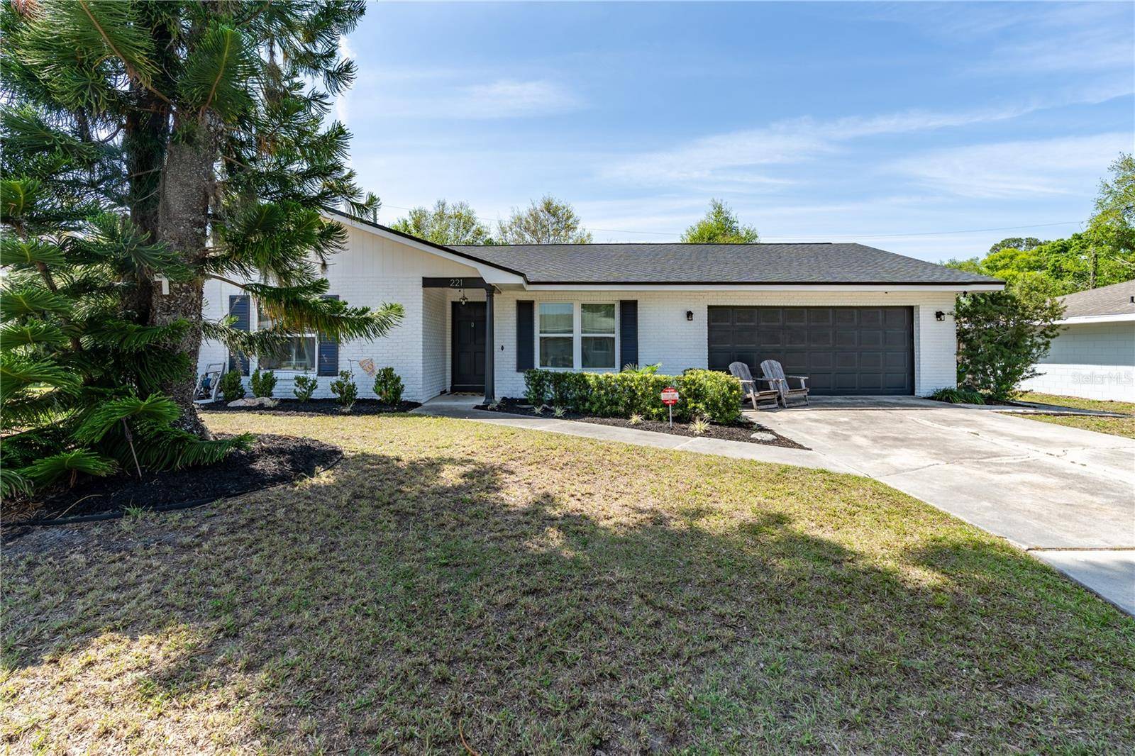 221 STEVENSON RD, Winter Haven, FL 33884