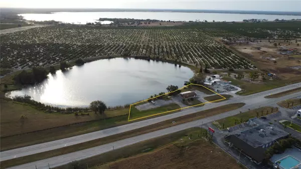 Lake Placid, FL 33852,2200 - 2204 US 27 HWY S