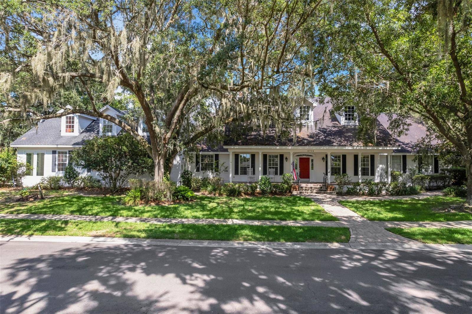 6704 CRESCENT LAKE DR, Lakeland, FL 33813