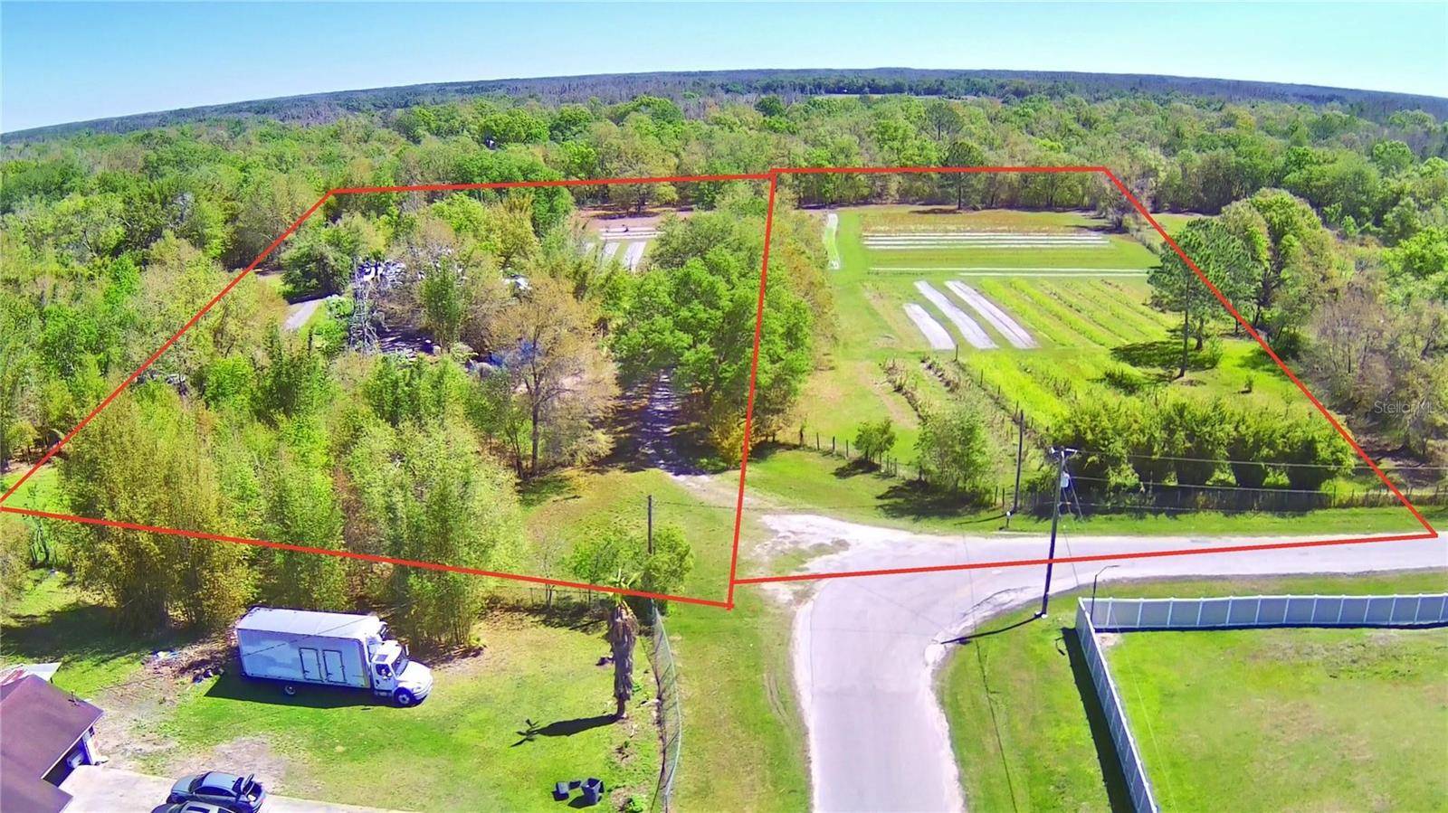 0 RANCHLAND DR, Lakeland, FL 33809