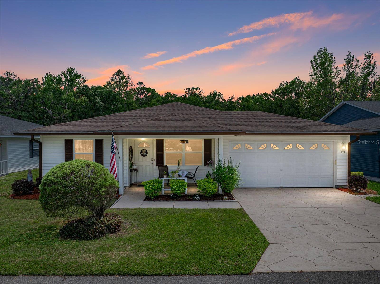 1774 BIRCHWOOD LOOP, Lakeland, FL 33811