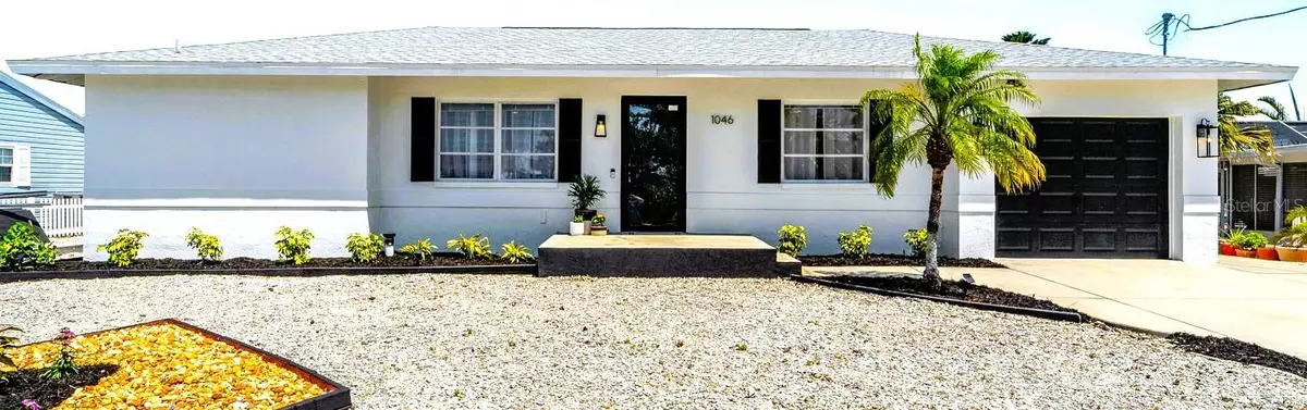 Englewood, FL 34224,1046 LEE ST