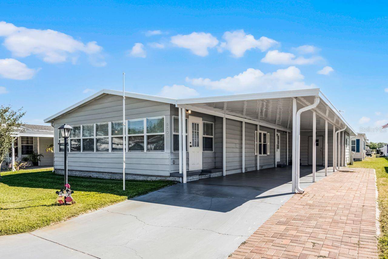 6608 WESTCHESTER DR NE, Winter Haven, FL 33881