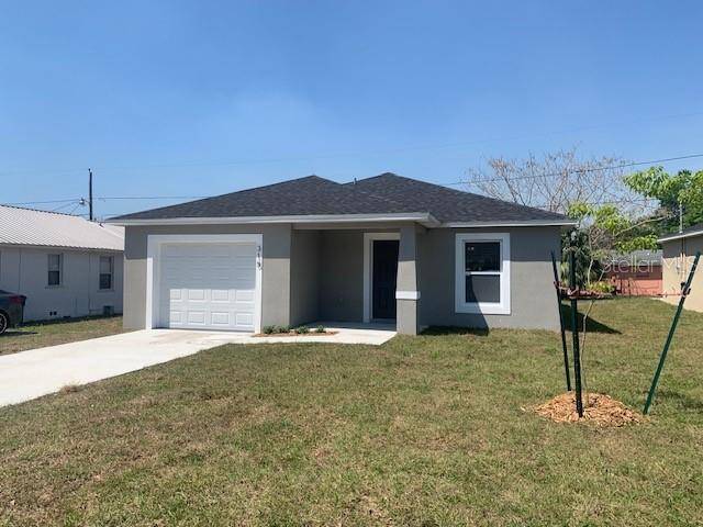 315 PEARL ST,  Lake Wales,  FL 33853