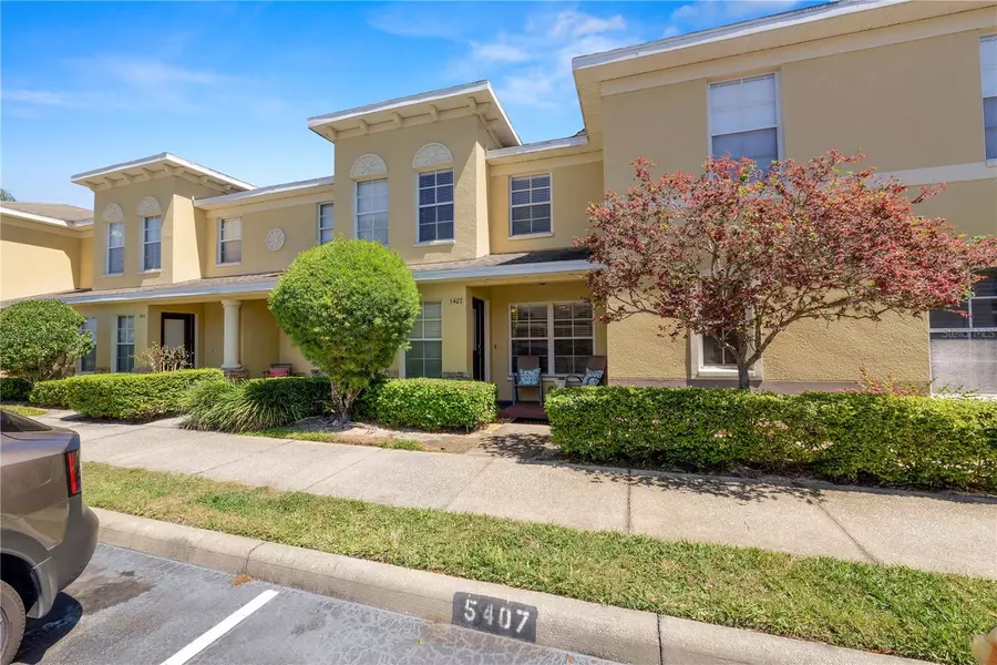 5407 RIVER ROCK RD #5407, Lakeland, FL 33809