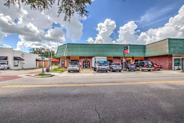 Bartow, FL 33830,465 E MAIN ST