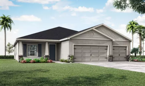 1401 MELROSE ST, Lake Alfred, FL 33850