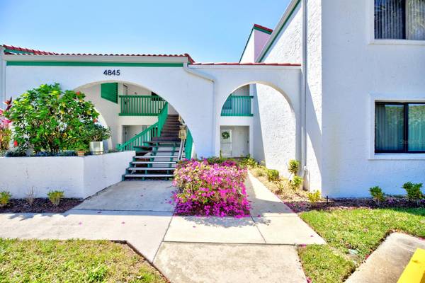 4845 CASABLANCA CIR #F6, Sebring, FL 33870