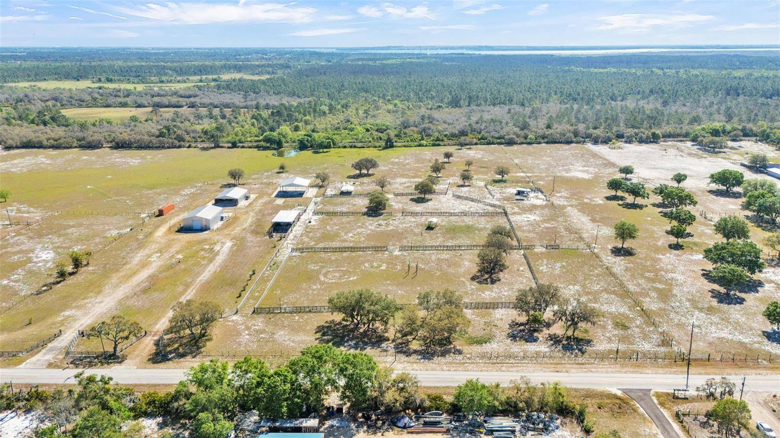 Lake Wales, FL 33853,0 E LAKE BUFFUM RD