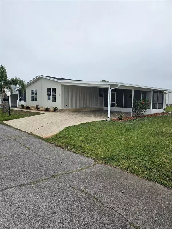 402 DARTMOUTH DR, Haines City, FL 33844