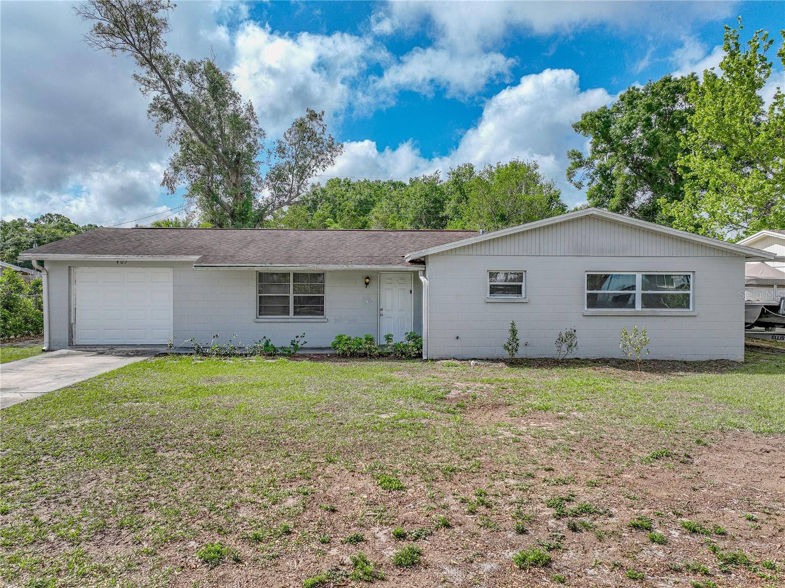 407 NE 8TH ST,  Mulberry,  FL 33860