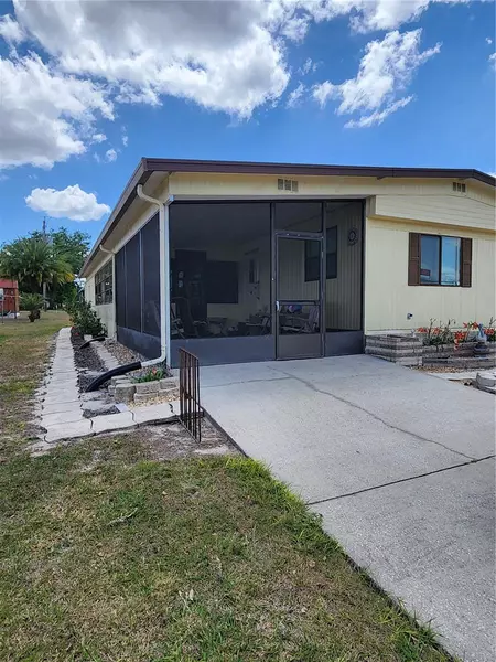 305 MONROE DR, Lakeland, FL 33809