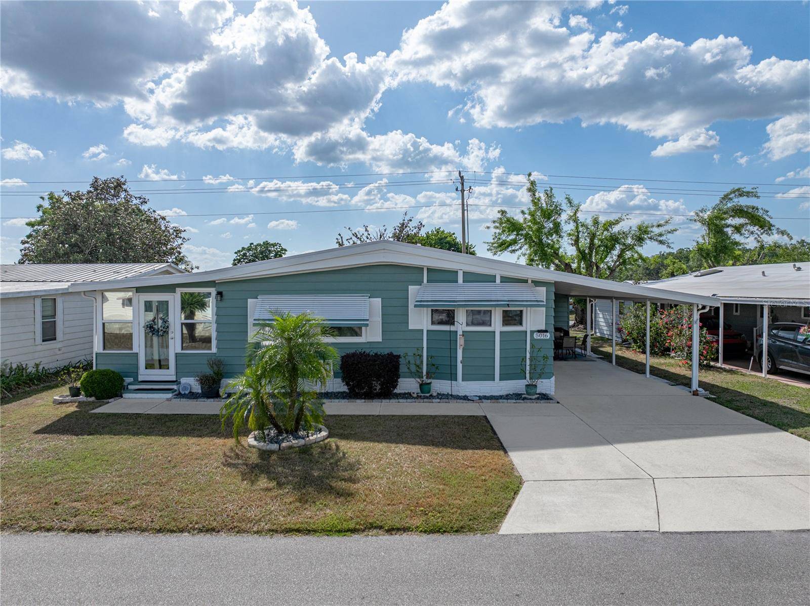 5016 FOREST CREST DR, Lakeland, FL 33810