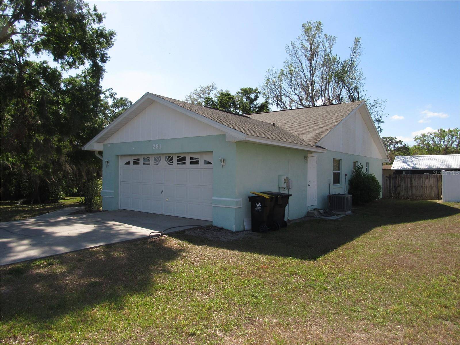 Lakeland, FL 33809,281 GLENRIDGE LOOP S