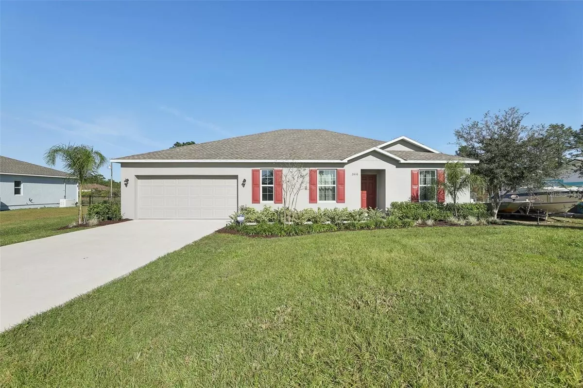 Indian Lake Estates, FL 33855,2410 PARK AVE