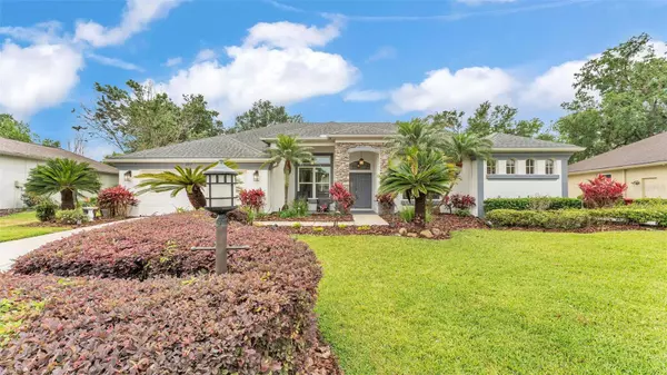 2913 SPRING HAMMOCK DR, Plant City, FL 33566